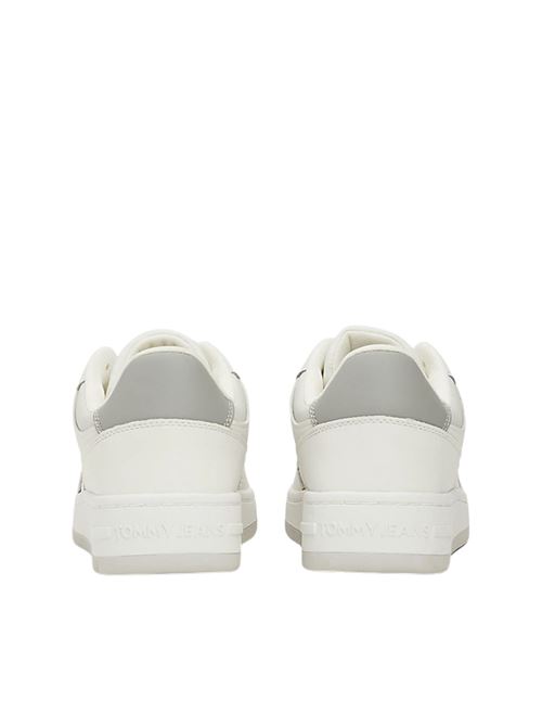 Sneaker uomo in pelle Tommy Jeans Tommy Jeans | EM0EM01513P06